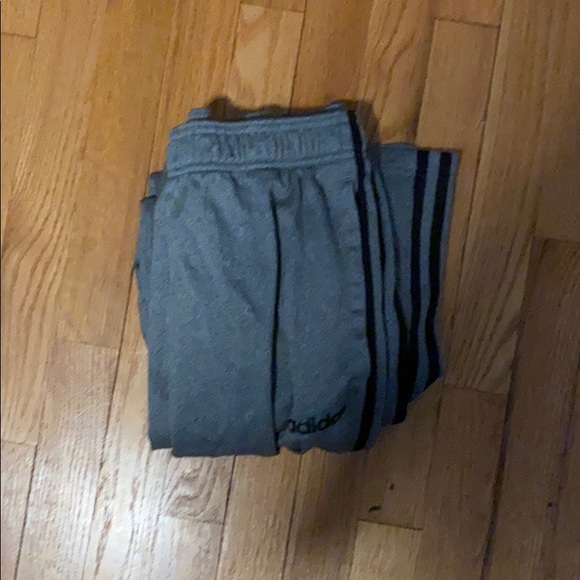 Adidas Sweatpants - Picture 3 of 3